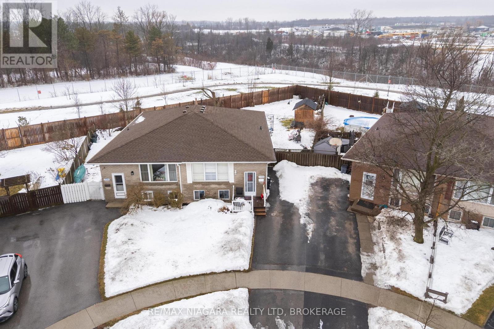 7709 Ronnie Crescent, Niagara Falls, Ontario  L2G 7M1 - Photo 19 - X12800794