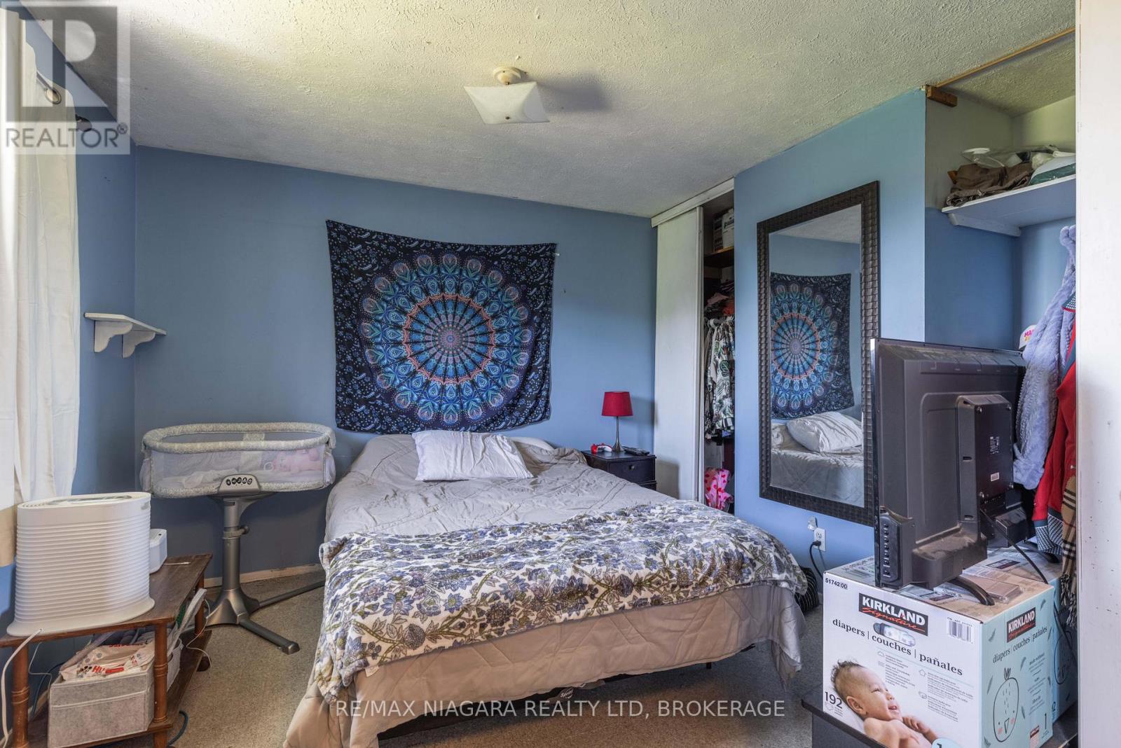 7709 Ronnie Crescent, Niagara Falls, Ontario  L2G 7M1 - Photo 11 - X12800794