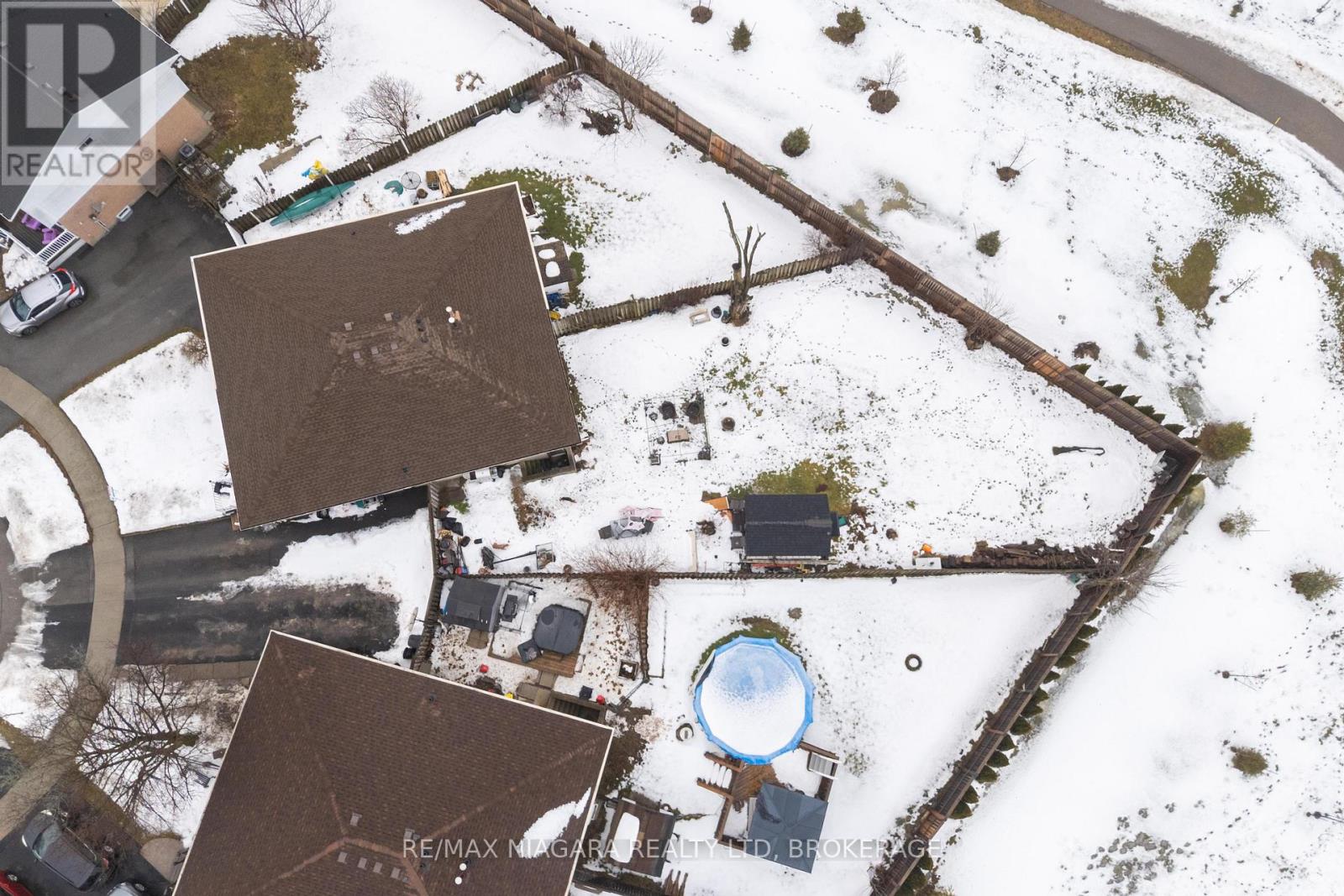 7709 Ronnie Crescent, Niagara Falls, Ontario  L2G 7M1 - Photo 21 - X12800794