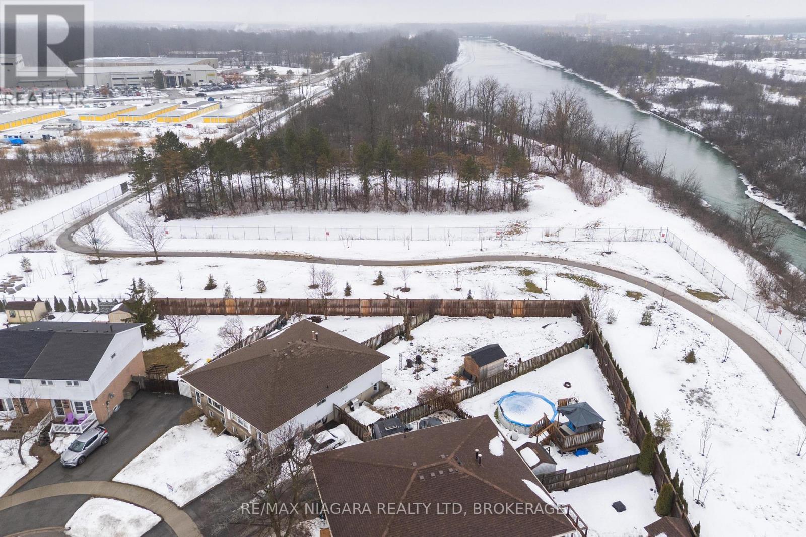 7709 Ronnie Crescent, Niagara Falls, Ontario  L2G 7M1 - Photo 3 - X12800794