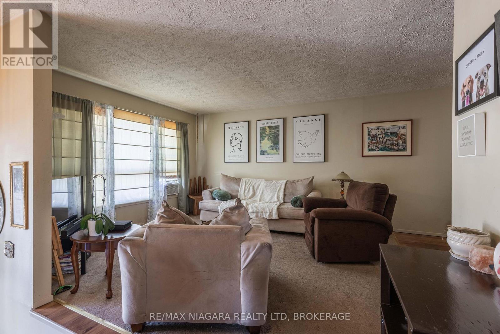 7709 Ronnie Crescent, Niagara Falls, Ontario  L2G 7M1 - Photo 4 - X12800794