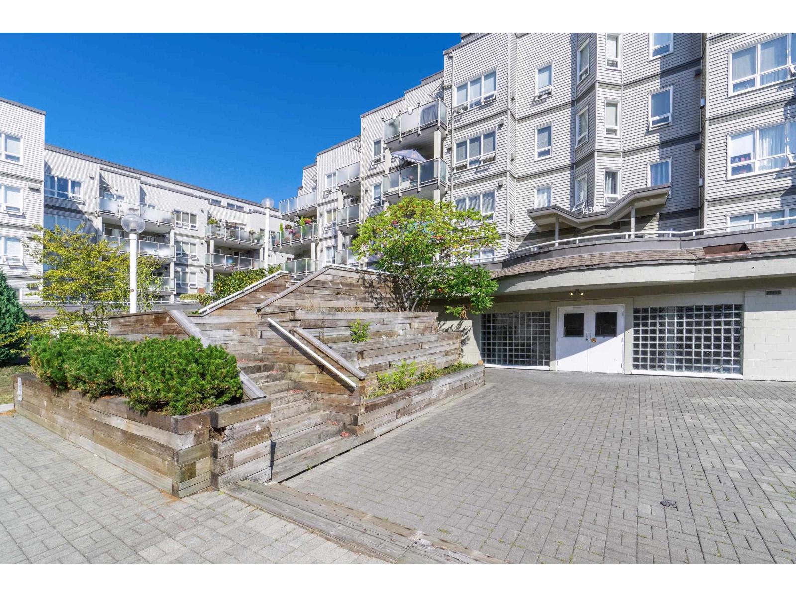 106 14399 103 Avenue, Surrey, British Columbia  V3T 5V5 - Photo 2 - R3091220