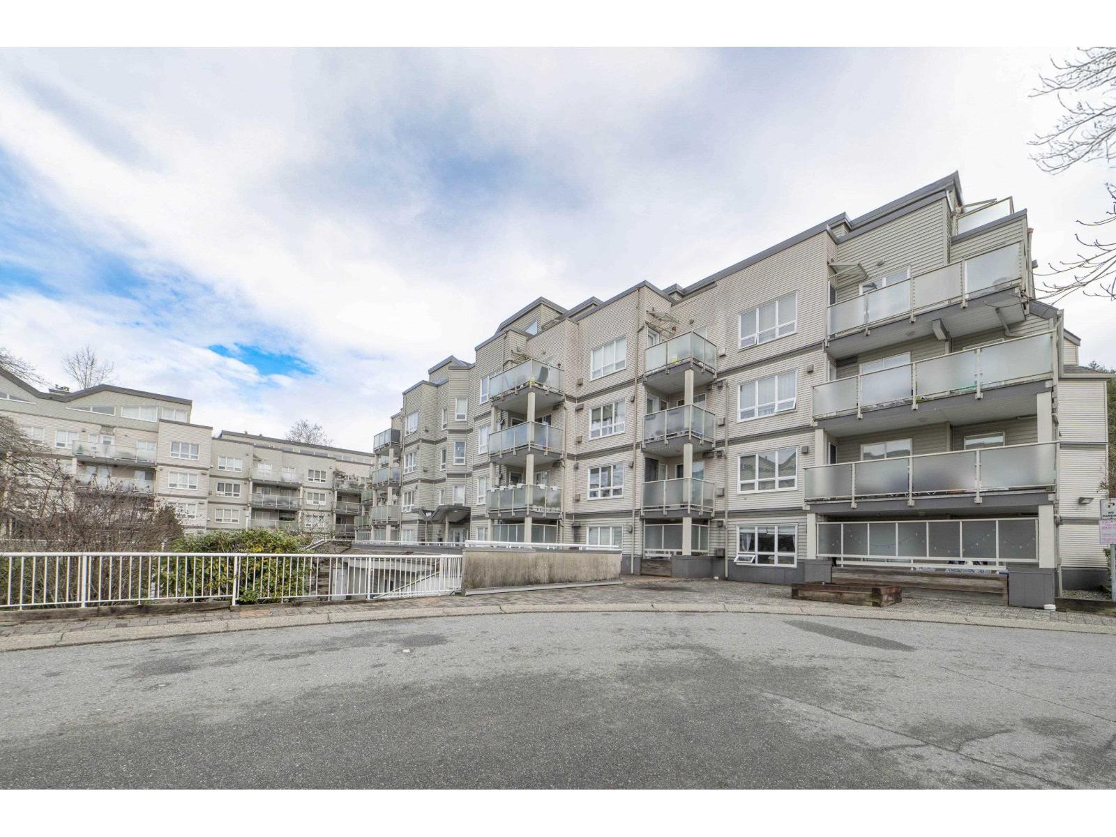 106 14399 103 Avenue, Surrey, British Columbia  V3T 5V5 - Photo 1 - R3091220