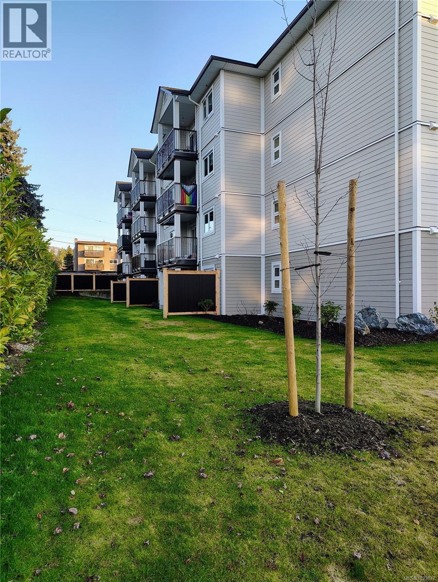 409 3855 11th Ave, Port Alberni, British Columbia