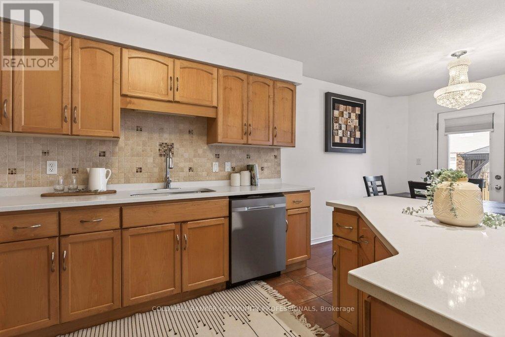 9 Gosling Gardens, Guelph, Ontario  N1G 5H5 - Photo 18 - X12803696