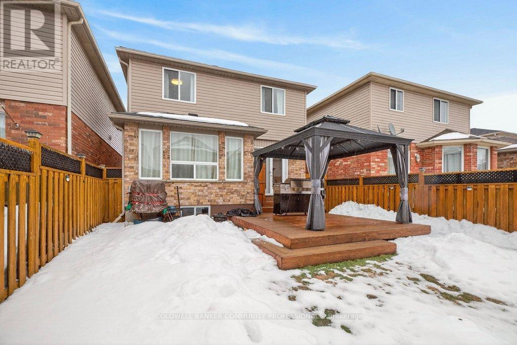 9 Gosling Gardens, Guelph, Ontario  N1G 5H5 - Photo 41 - X12803696