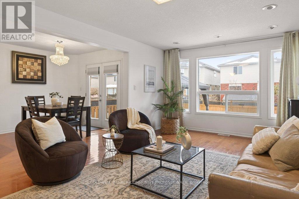 9 Gosling Gardens, Guelph, Ontario  N1G 5H5 - Photo 9 - X12803696