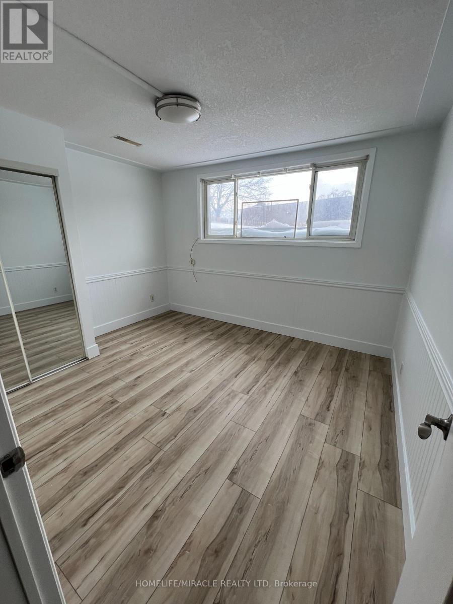 1 - 270 Clifton Road, Kitchener, Ontario  N2H 4W2 - Photo 2 - X12803756