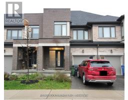 52 - 166 DEERPATH DRIVE, Guelph, Ontario