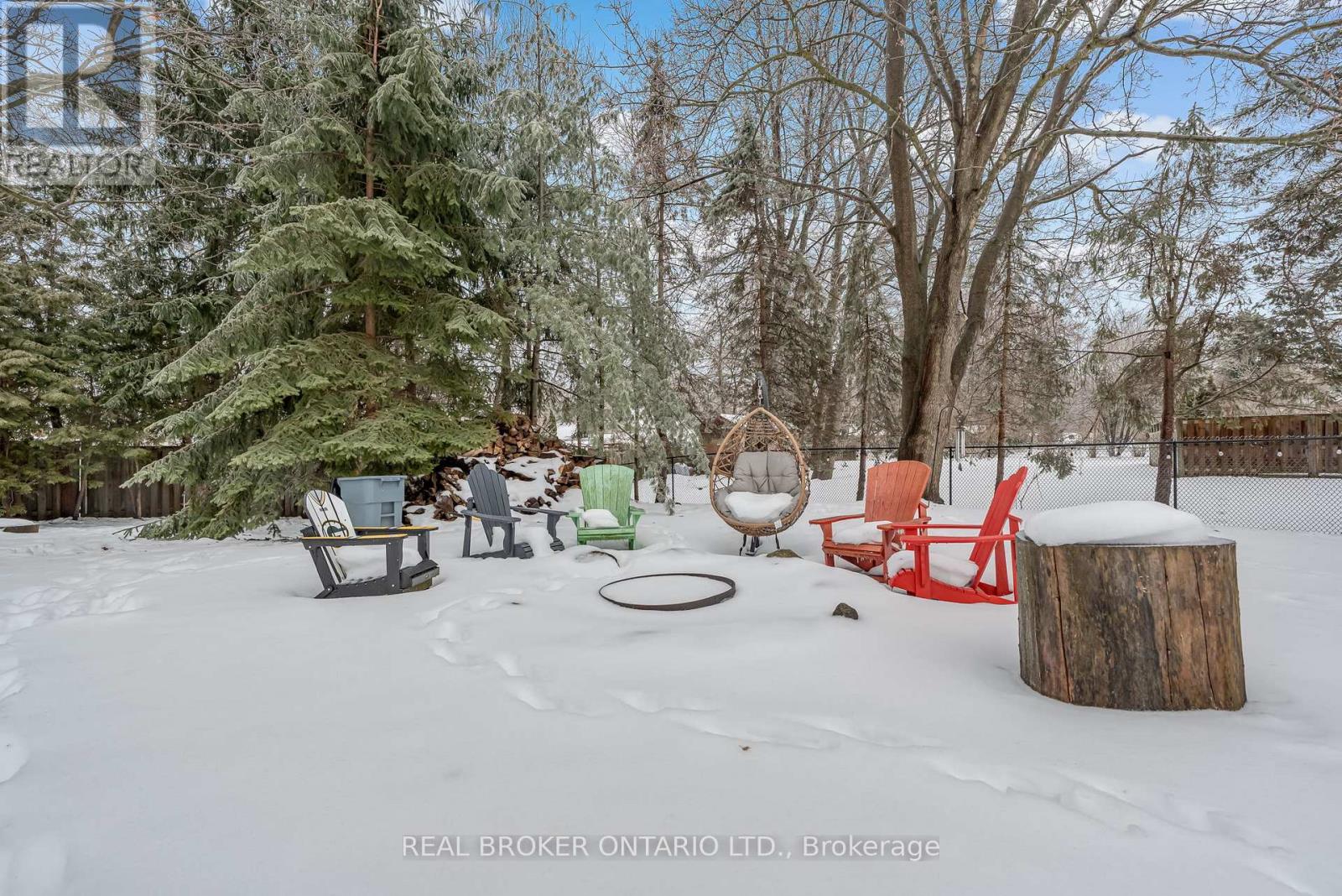 16 Bannisdale Way, Hamilton, Ontario  L0R 1H2 - Photo 46 - X12803778