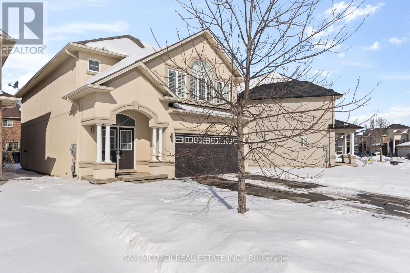 235 FAIR STREET, Hamilton, Ontario