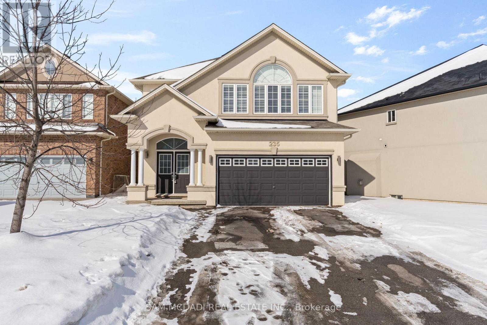 235 Fair Street, Hamilton, Ontario  L9K 0B9 - Photo 23 - X12803804