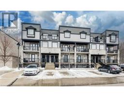 27A - 1989 OTTAWA STREET, Kitchener, Ontario