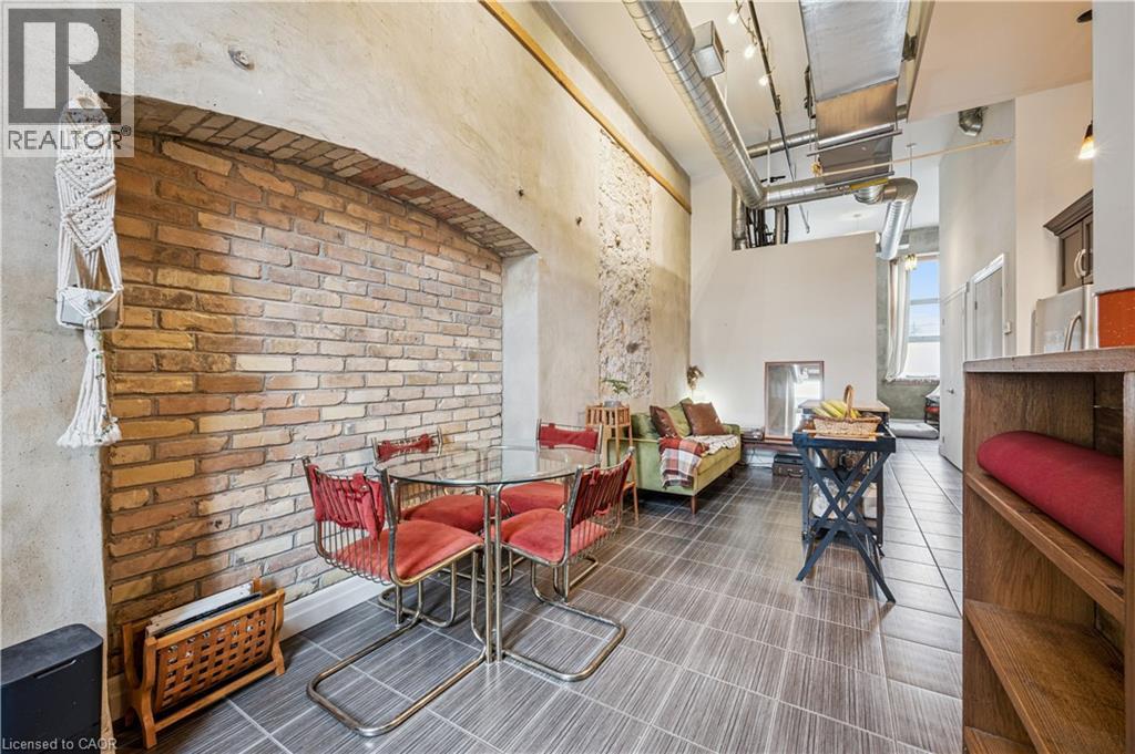 25 Concession Street Unit# 108, Cambridge, Ontario  N1R 2G6 - Photo 10 - 40793786