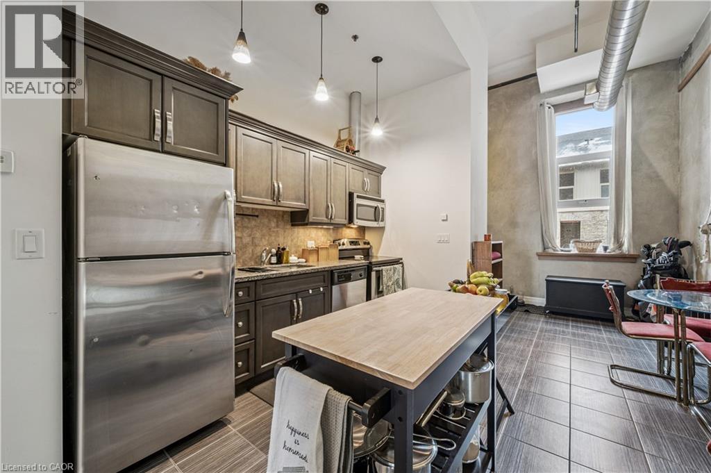 25 Concession Street Unit# 108, Cambridge, Ontario  N1R 2G6 - Photo 7 - 40793786