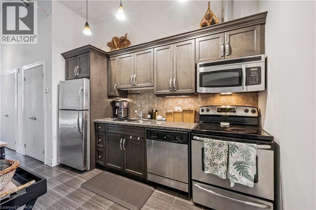 25 Concession Street Unit# 108, Cambridge, Ontario  N1R 2G6 - Photo 8 - 40793786
