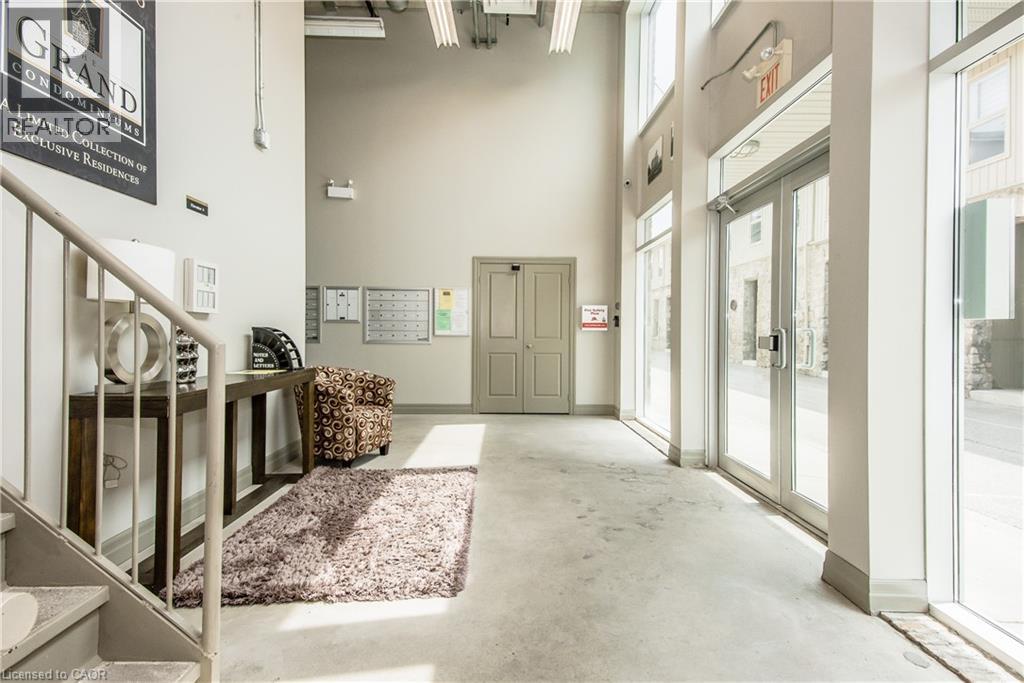 25 Concession Street Unit# 108, Cambridge, Ontario  N1R 2G6 - Photo 16 - 40793786