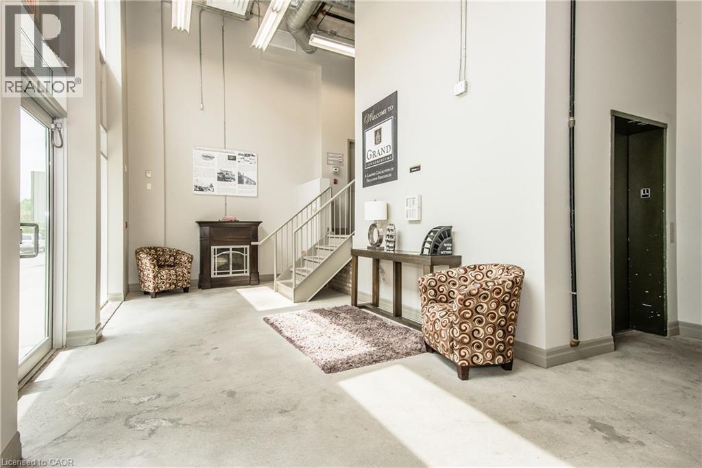 25 Concession Street Unit# 108, Cambridge, Ontario  N1R 2G6 - Photo 17 - 40793786