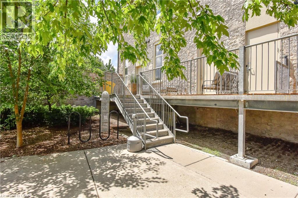25 Concession Street Unit# 108, Cambridge, Ontario  N1R 2G6 - Photo 18 - 40793786