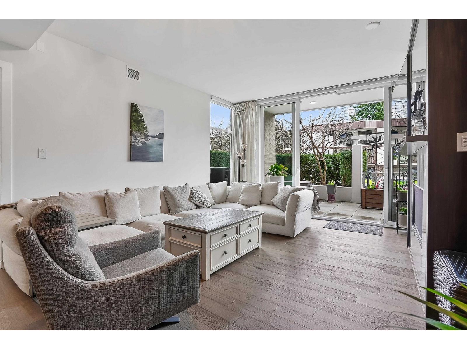 103 1501 Vidal Street, White Rock, British Columbia  V4B 0B5 - Photo 10 - R3091717