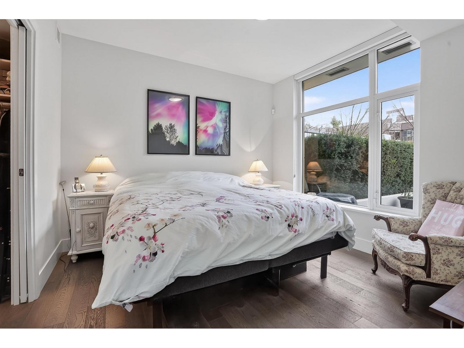 103 1501 Vidal Street, White Rock, British Columbia  V4B 0B5 - Photo 12 - R3091717