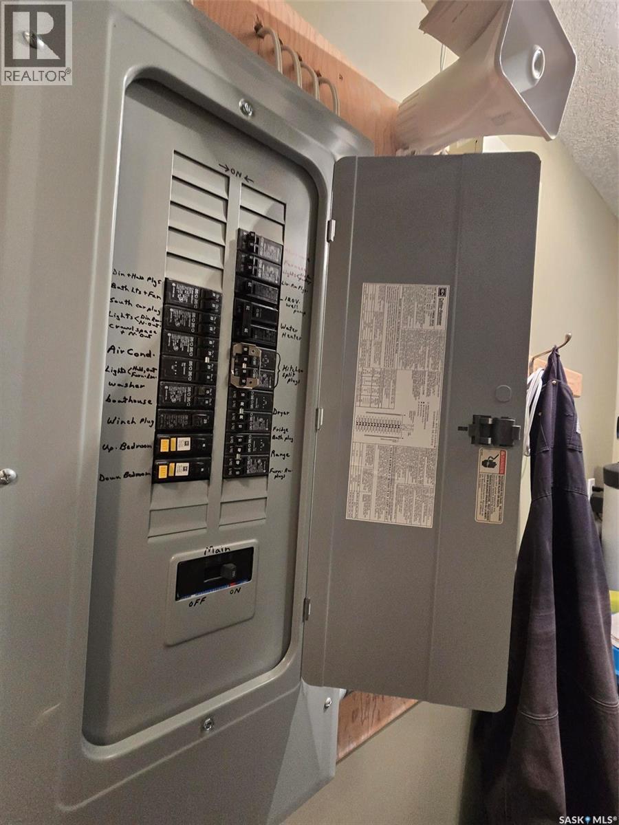 106 Seashell Road, Crooked Lake, Saskatchewan  S0G 2B0 - Photo 41 - SK028834