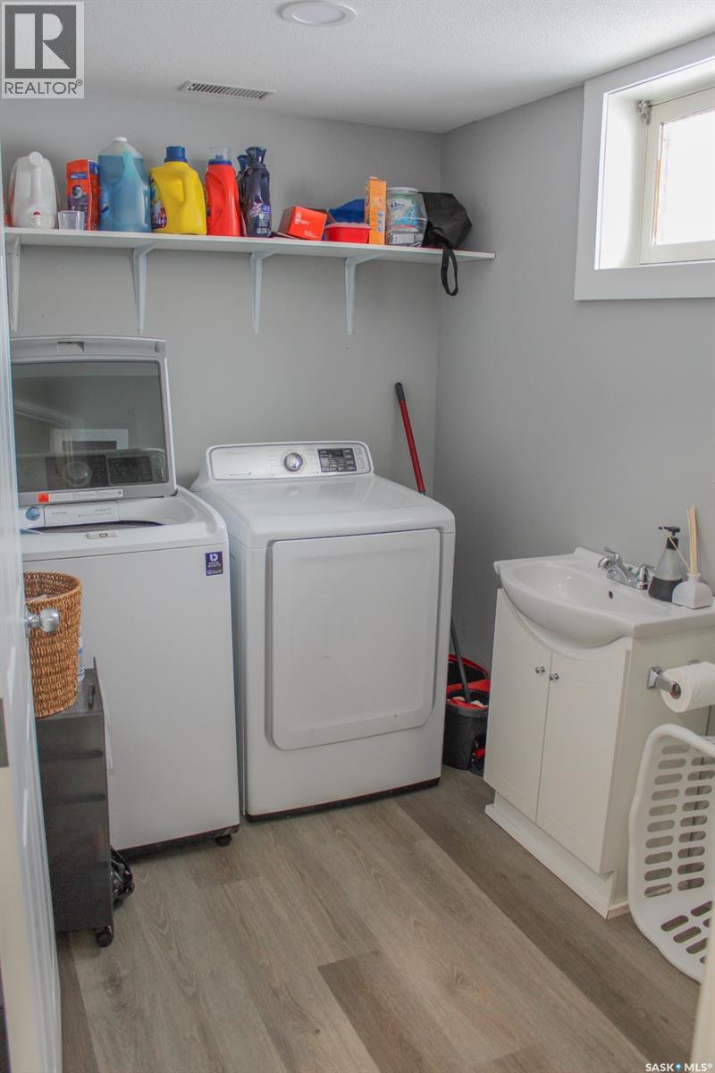 1305 96th Street, Tisdale, Saskatchewan  S0E 1T0 - Photo 24 - SK028780