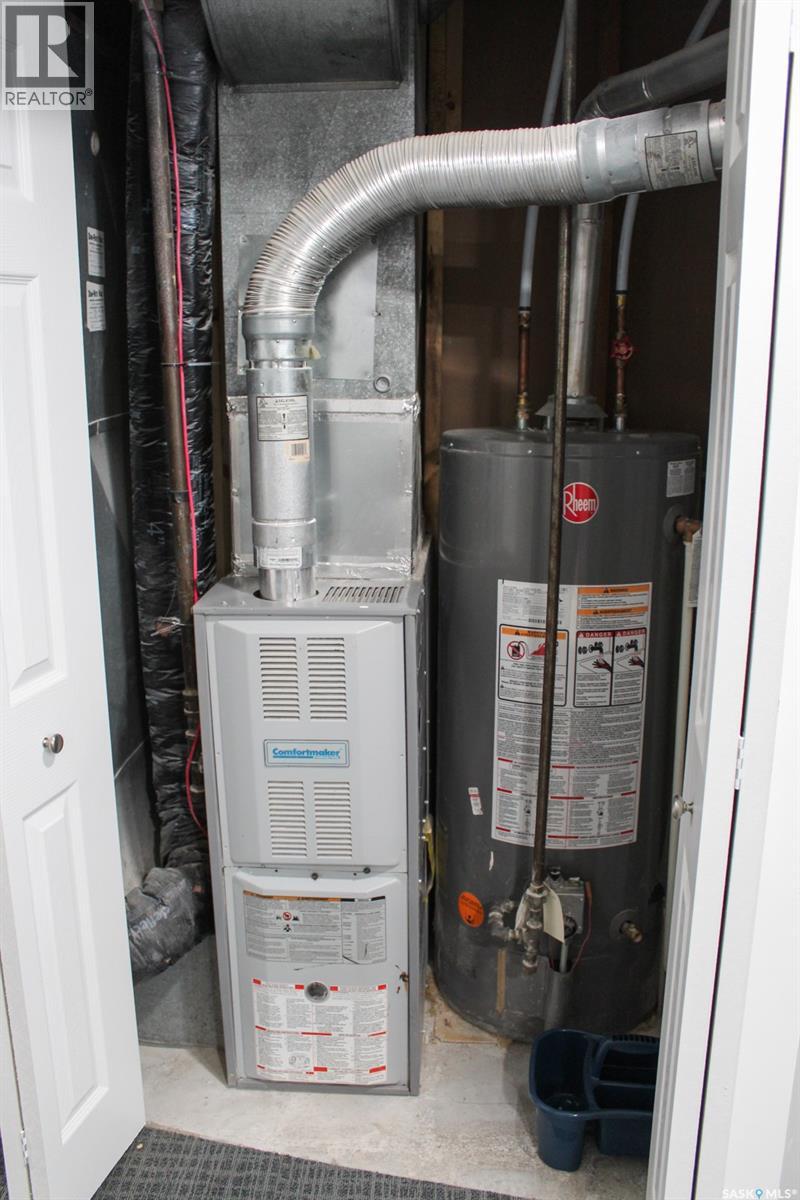 1305 96th Street, Tisdale, Saskatchewan  S0E 1T0 - Photo 25 - SK028780