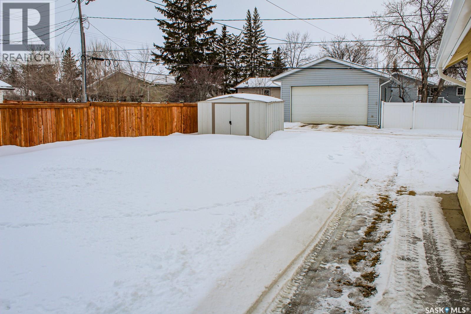 1305 96th Street, Tisdale, Saskatchewan  S0E 1T0 - Photo 26 - SK028780