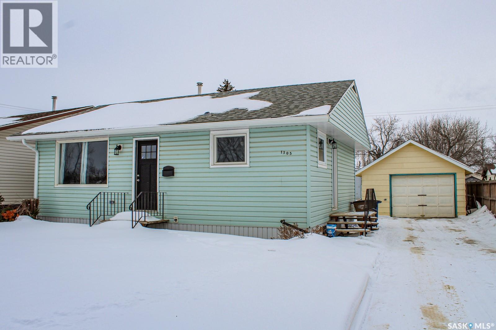 1305 96th Street, Tisdale, Saskatchewan  S0E 1T0 - Photo 3 - SK028780