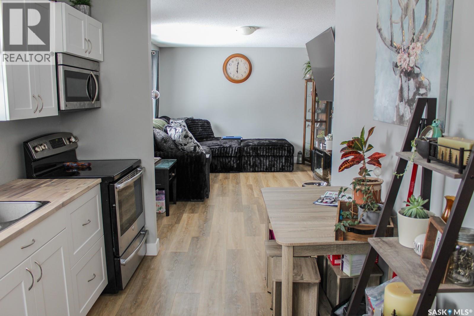 1305 96th Street, Tisdale, Saskatchewan  S0E 1T0 - Photo 4 - SK028780