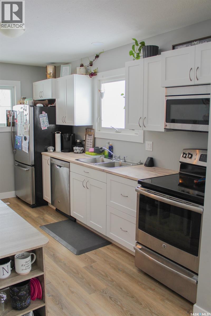 1305 96th Street, Tisdale, Saskatchewan  S0E 1T0 - Photo 7 - SK028780