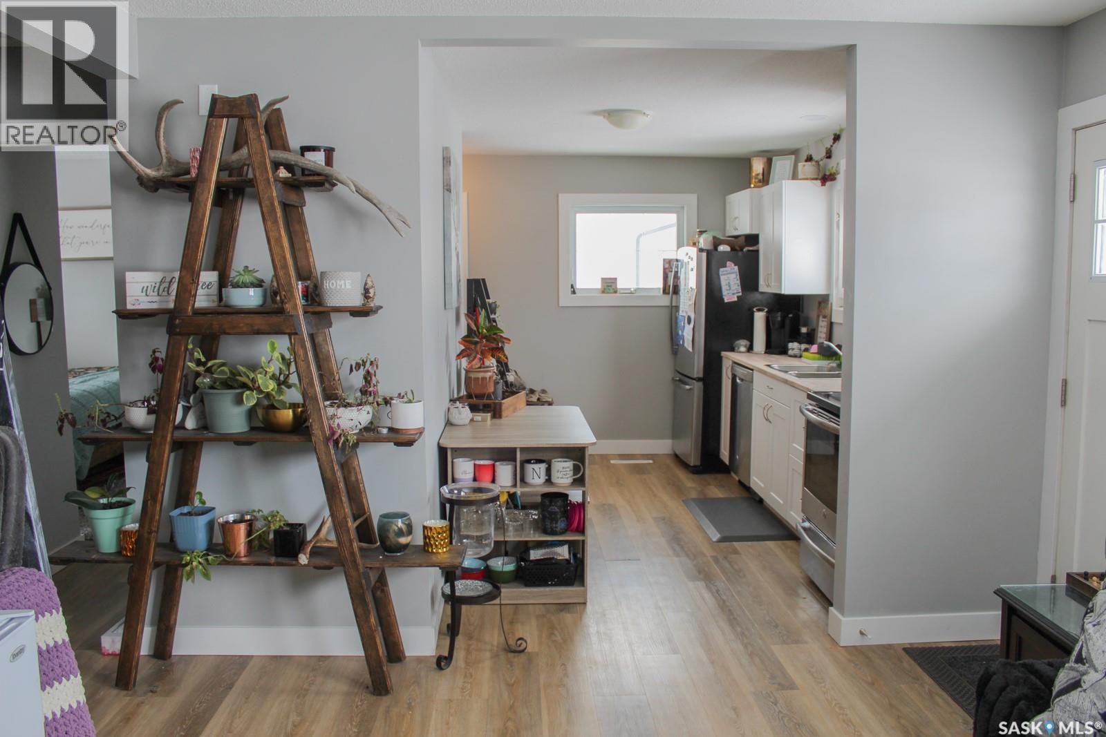 1305 96th Street, Tisdale, Saskatchewan  S0E 1T0 - Photo 9 - SK028780