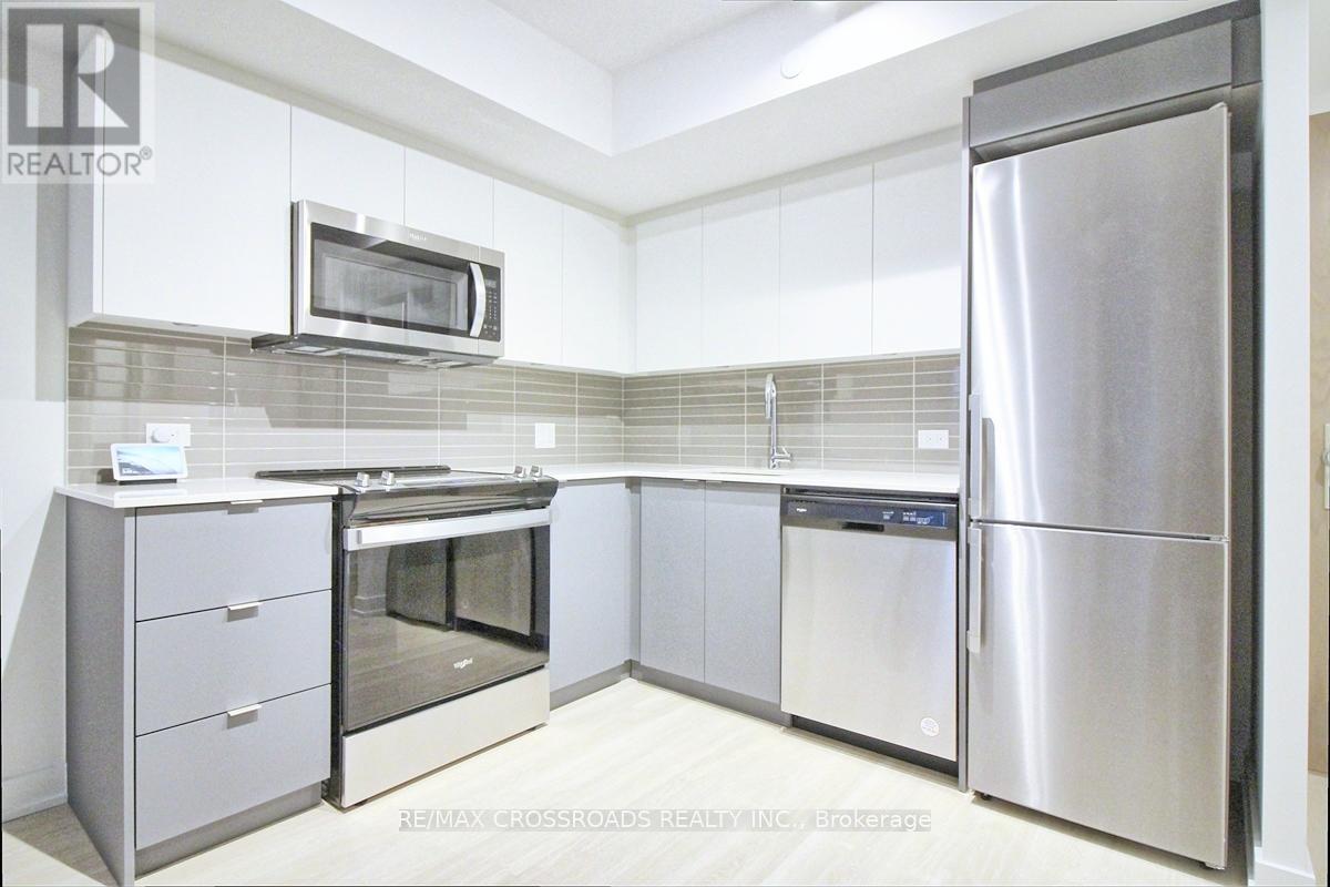 308 - 30 Tretti Way, Toronto, Ontario  M3H 0E3 - Photo 4 - C12803658