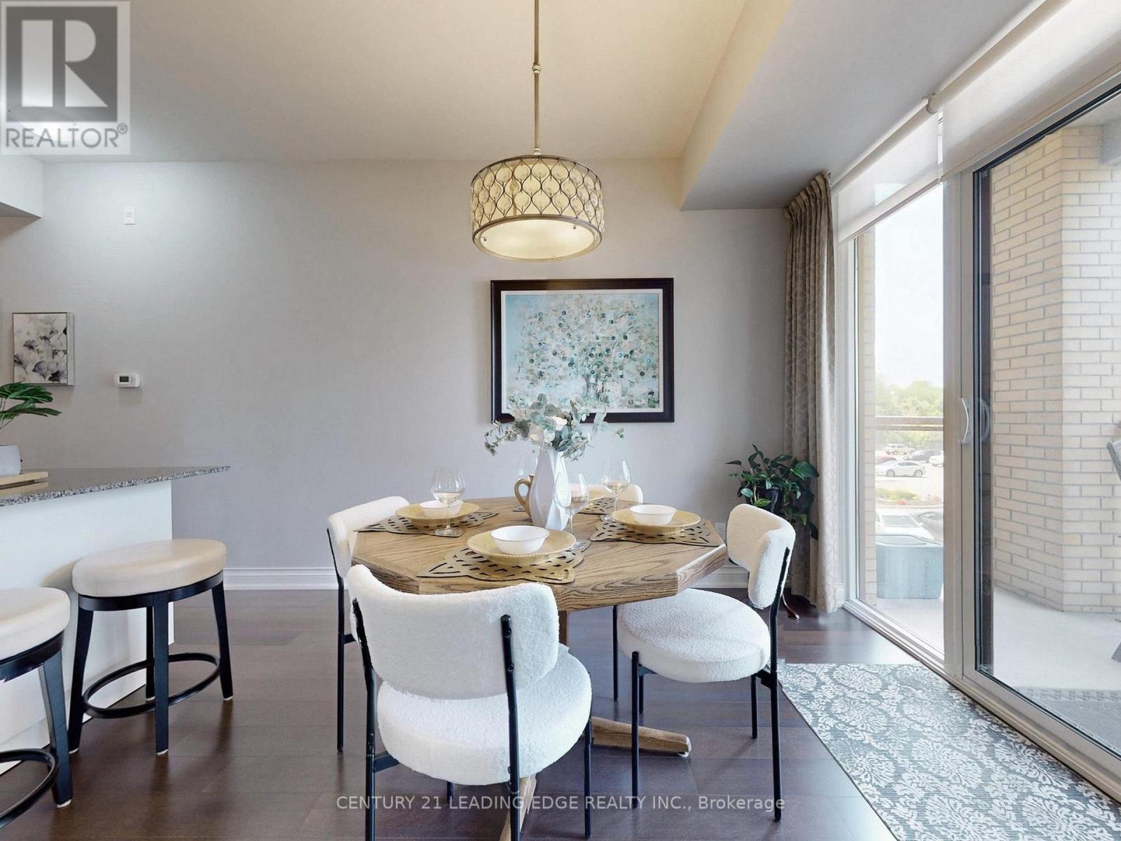 232 - 68 Main Street N, Markham, Ontario  L3P 0N5 - Photo 9 - N12795164