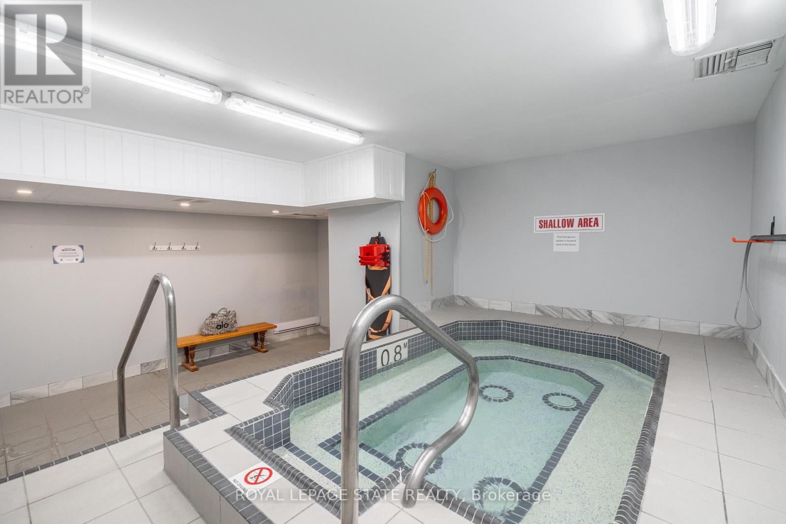 1218 - 500 Green Road, Hamilton, Ontario  L8E 3M6 - Photo 32 - X12730626