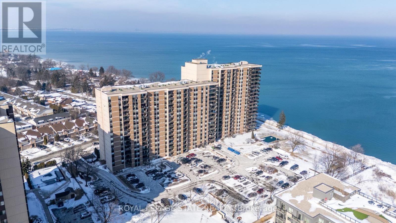 1218 - 500 Green Road, Hamilton, Ontario  L8E 3M6 - Photo 3 - X12730626