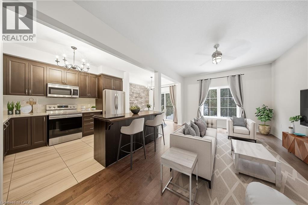 43 Kerman Avenue Unit# 3, Grimsby, Ontario  L3M 0G2 - Photo 12 - 40806289