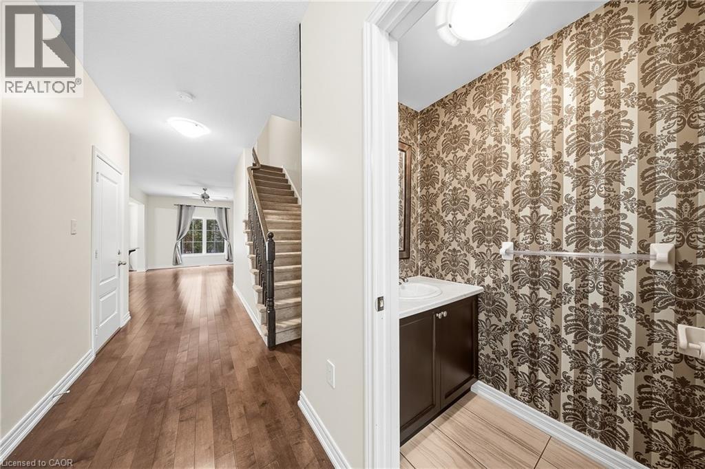 43 Kerman Avenue Unit# 3, Grimsby, Ontario  L3M 0G2 - Photo 9 - 40806289