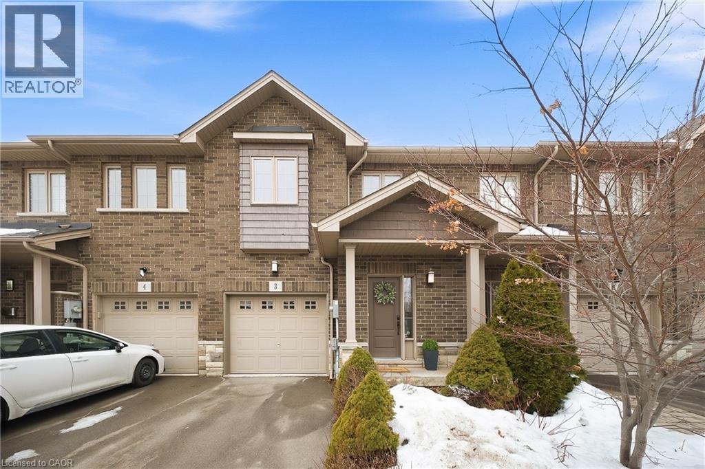 43 Kerman Avenue Unit# 3, Grimsby, Ontario  L3M 0G2 - Photo 1 - 40806289