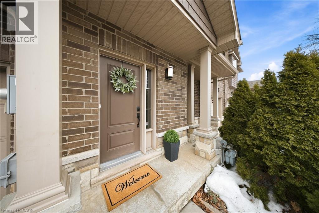 43 Kerman Avenue Unit# 3, Grimsby, Ontario  L3M 0G2 - Photo 6 - 40806289