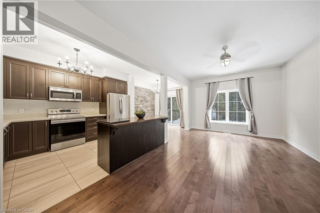 43 Kerman Avenue Unit# 3, Grimsby, Ontario  L3M 0G2 - Photo 13 - 40806289