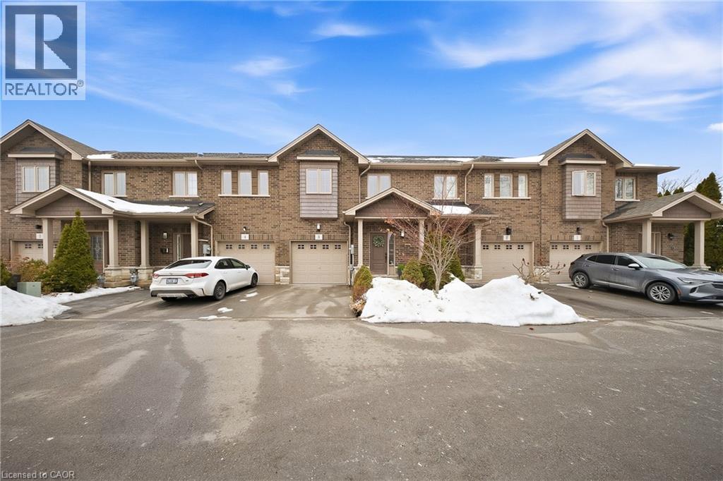 43 Kerman Avenue Unit# 3, Grimsby, Ontario  L3M 0G2 - Photo 3 - 40806289