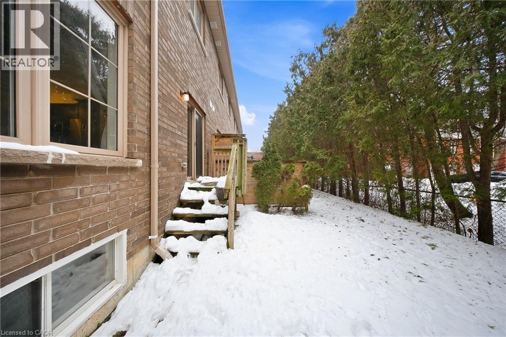 43 Kerman Avenue Unit# 3, Grimsby, Ontario  L3M 0G2 - Photo 42 - 40806289