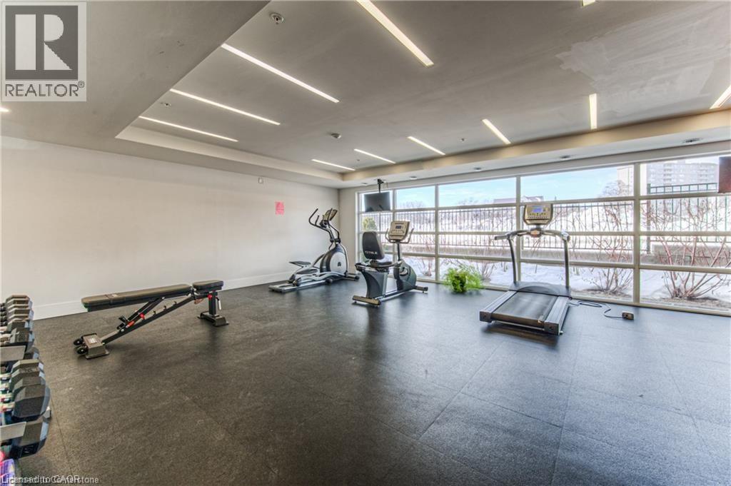 15 Prince Albert Boulevard Unit# 210, Kitchener, Ontario  N2H 0C2 - Photo 9 - 40806157