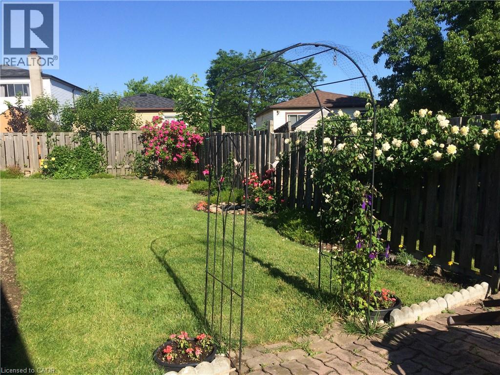 126 Garden Crescent, Hamilton, Ontario  L8V 4T4 - Photo 44 - 40805614