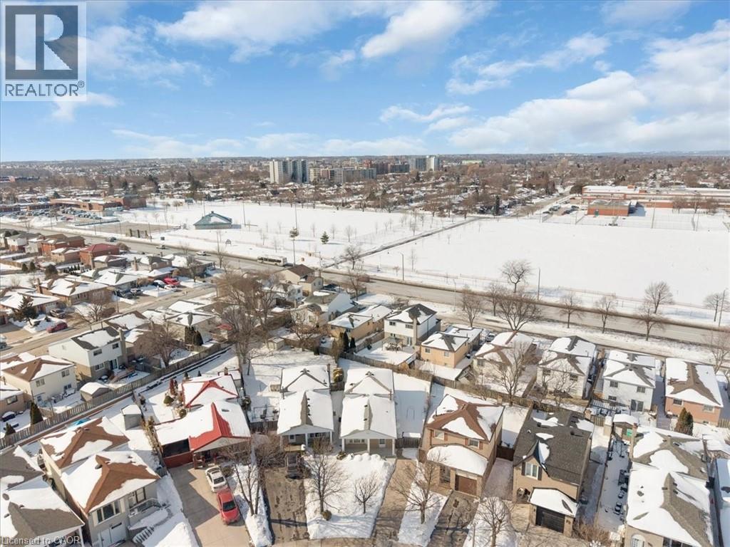 126 Garden Crescent, Hamilton, Ontario  L8V 4T4 - Photo 47 - 40805614