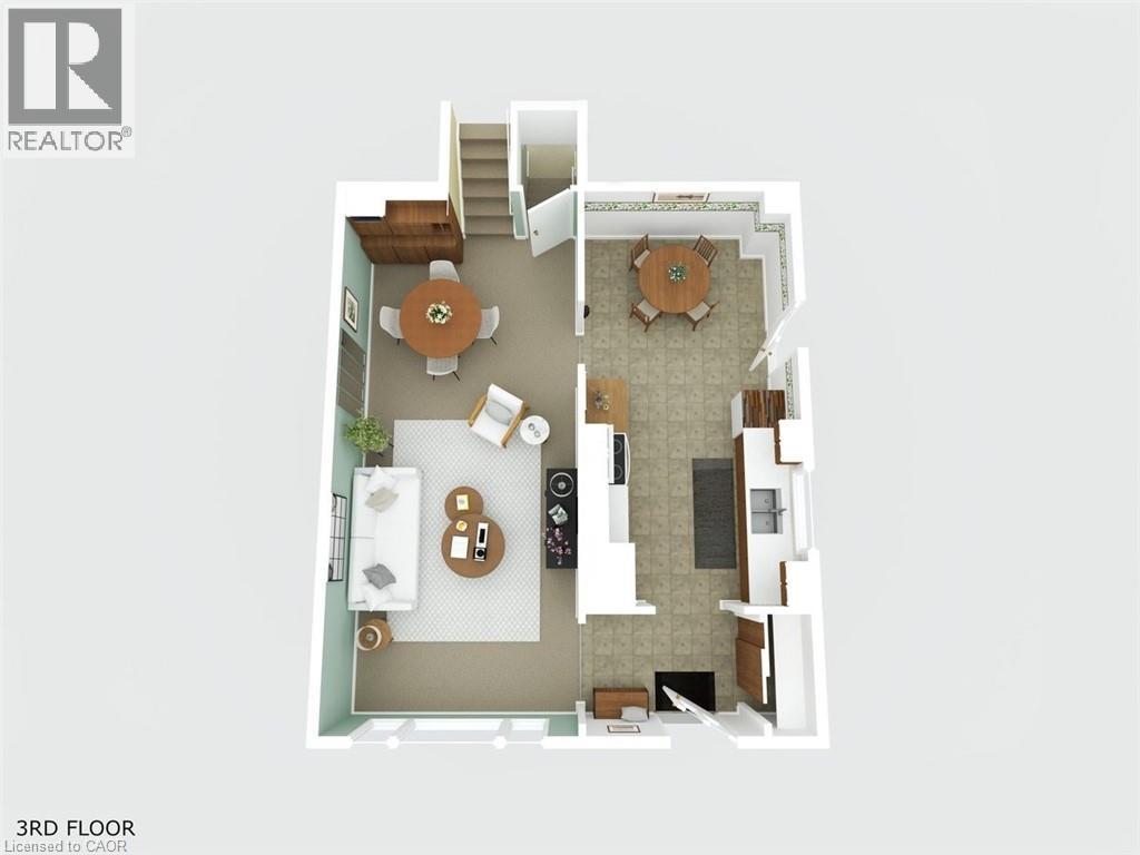 126 Garden Crescent, Hamilton, Ontario  L8V 4T4 - Photo 48 - 40805614