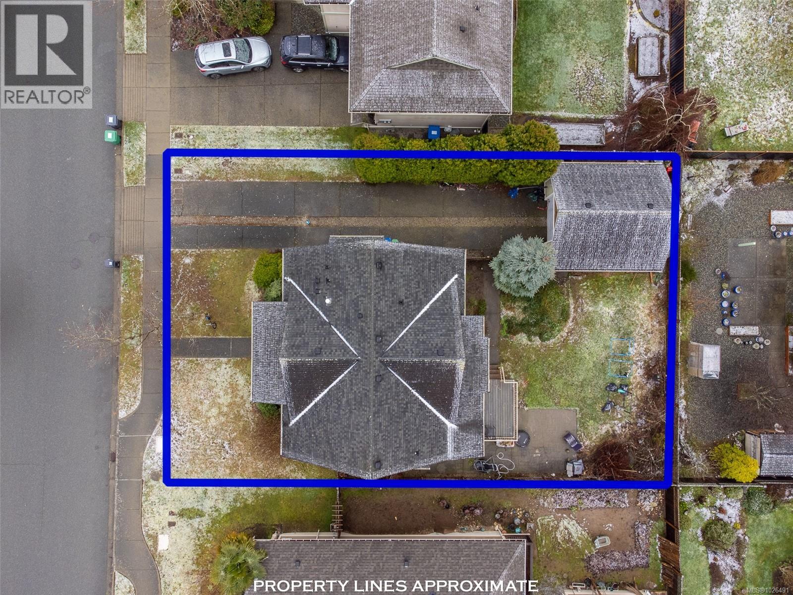 591 Sarum Rise Way, Nanaimo, British Columbia  V9T 2S5 - Photo 14 - 1026491