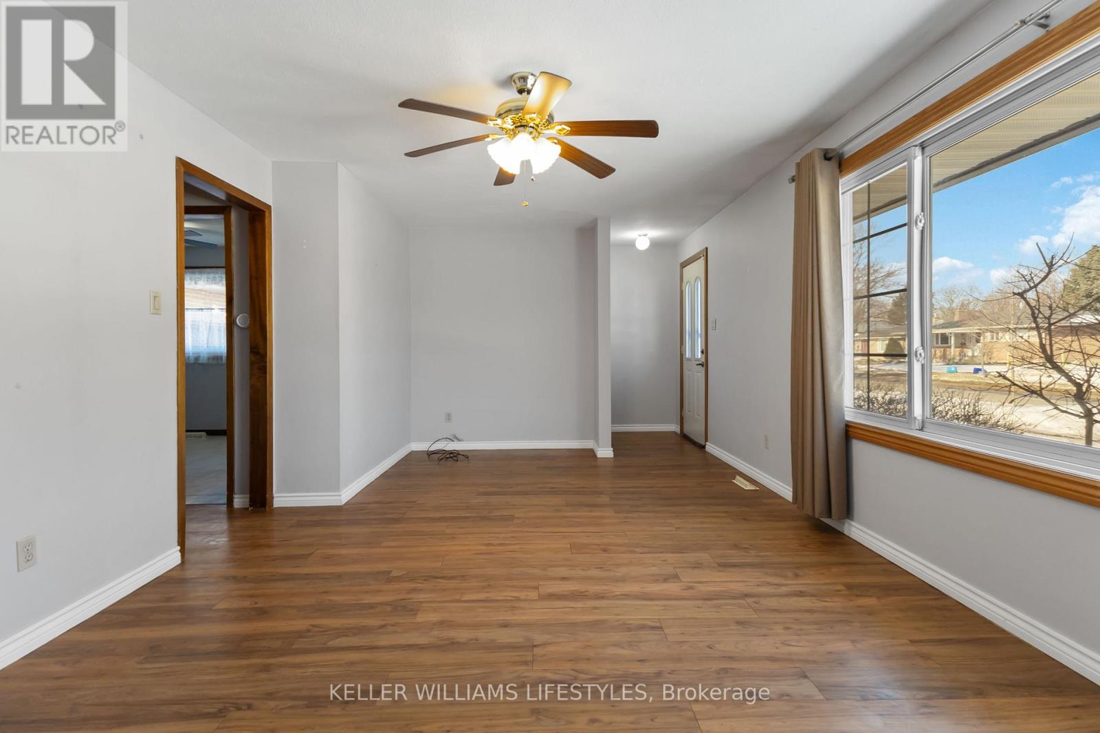 408 Hudson Drive, London East, Ontario  N5V 1E6 - Photo 11 - X12803866